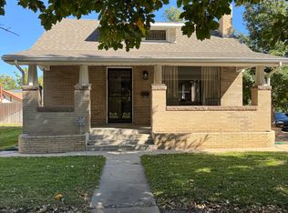 4000 N Clay St, Denver, CO 80211