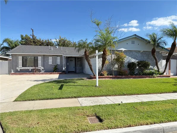 12782 Wild Goose St, Garden Grove, CA 92845