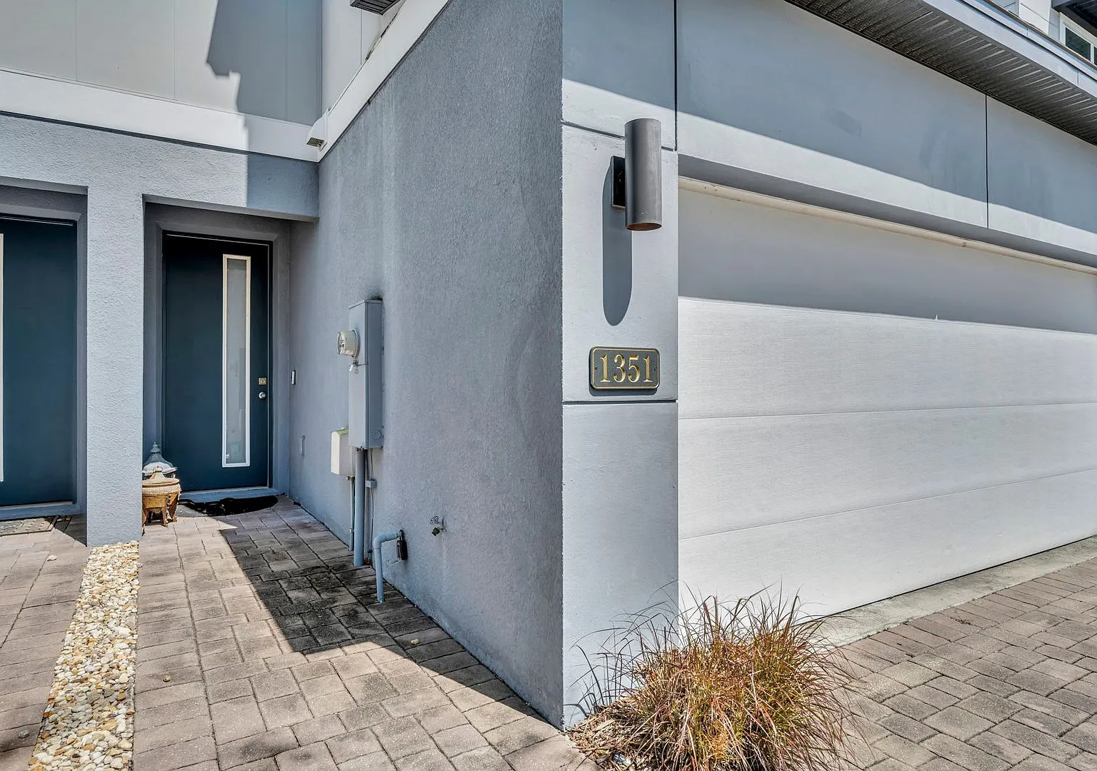 Hawk's Crest Modern Townhome in Winter Park — Photo 3