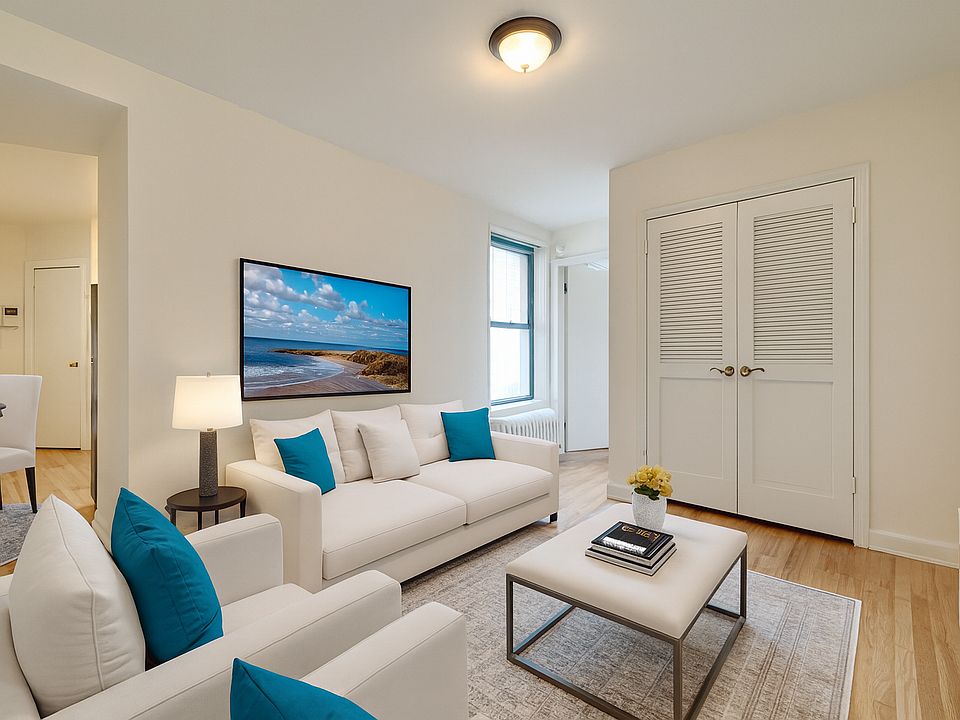 1st image of 401 E 68th St APT 6F