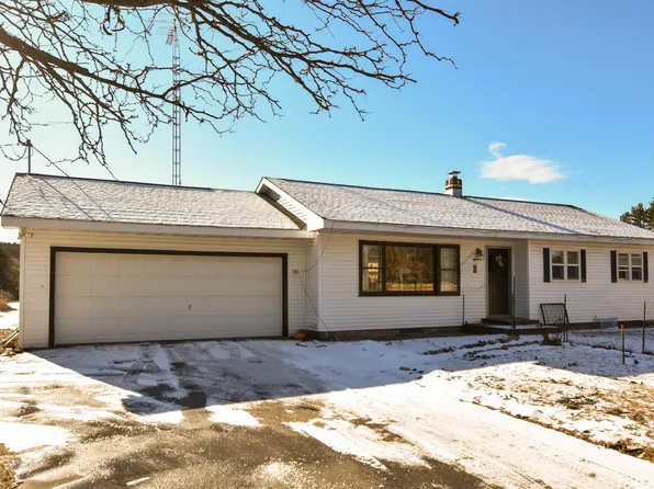 W6405 S County Road A, Wild Rose, WI 54984