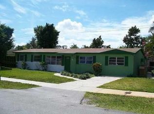 3340 SW 18th St, Fort Lauderdale, FL 33312