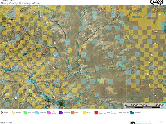 3rd image of Marshall Rd