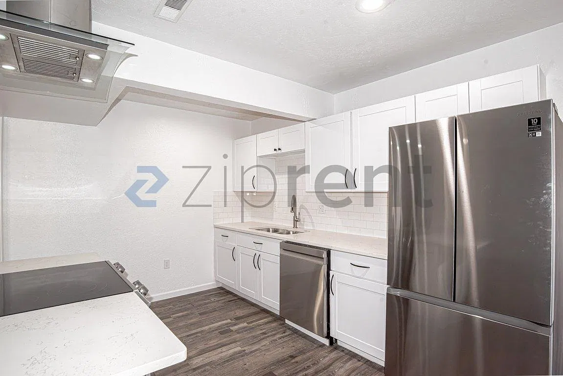1 bed, 639 sqft, $1,800 — Photo 4