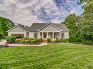 10357 Double Bridges Rd, Winterville, GA 30683