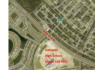 4852 29th St SW, Lehigh Acres, FL 33973