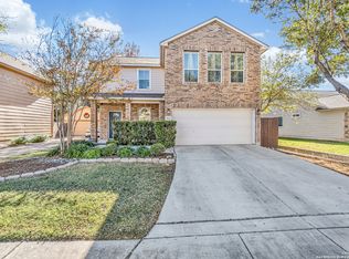 9026 Hilltop Crossing Dr, San Antonio, TX 78251