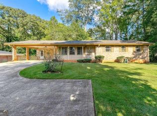 652 Oak Rd SW, Lawrenceville, GA 30044