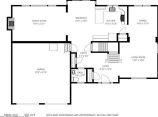 2415 Forest Cir, Toms River, NJ 08755