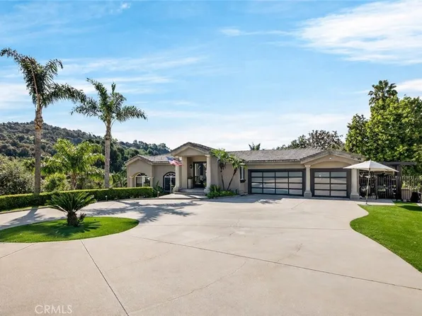 1445 Westridge Way, Chino Hills, CA 91709