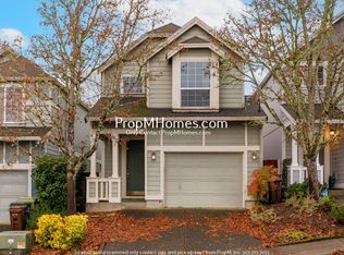 5769 NW 174th Ave, Portland, OR 97229