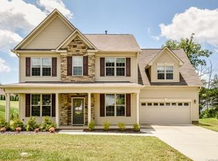 851 Langley Dr SE, Concord, NC 28025