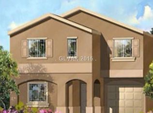 4797 Valmark Dr, Las Vegas, NV 89115