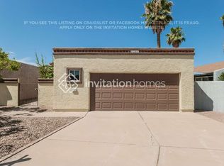 2140 N College Ct, Chandler, AZ 85224
