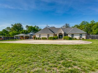 6715 Pembroke Rd, San Antonio, TX 78240