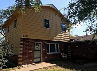 9475 SW Highway 54, Augusta, KS 67010