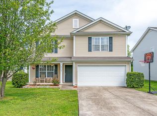 3105 Hidden Creek Dr, Antioch, TN 37013
