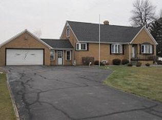 1415 E Midland Rd, Bay City, MI 48706