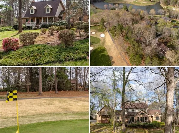 383 Cedar Creek Dr, State Road, NC 28676