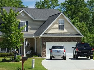 217 Cassidy Ct, Simpsonville, SC 29680