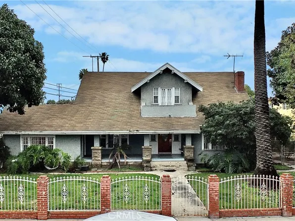6122 1/2 6124 Stafford, Huntington Park, CA 90255