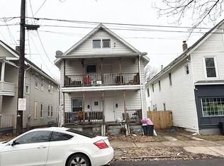 2206 Wallace St, Erie, PA 16503