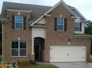 1420 Stone Ridge Ct, Hampton, GA 30228