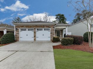 330 Acuba Vw, Woodstock, GA 30188