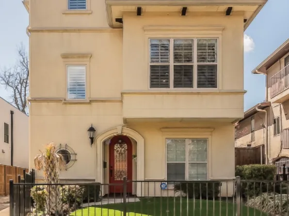 3827 Holland Ave APT B, Dallas, TX 75219