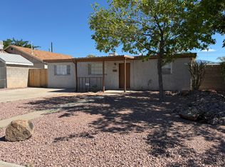 2842 Solano Dr NE, Albuquerque, NM 87110