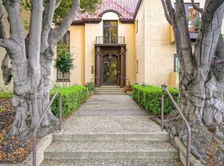 610 Middlefield Rd #I, Palo Alto, CA 94301