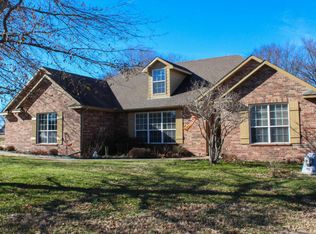 29981 S 592 Pl, Grove, OK 74344