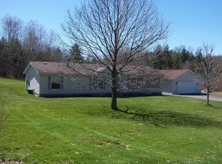 5743 Stockton Hartfield Rd, Dewittville, NY 14728