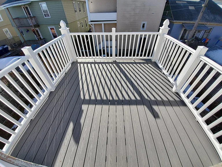 140 Branscomb St #2 — Photo 25