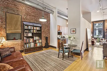 Sold by Halstead Real Estate