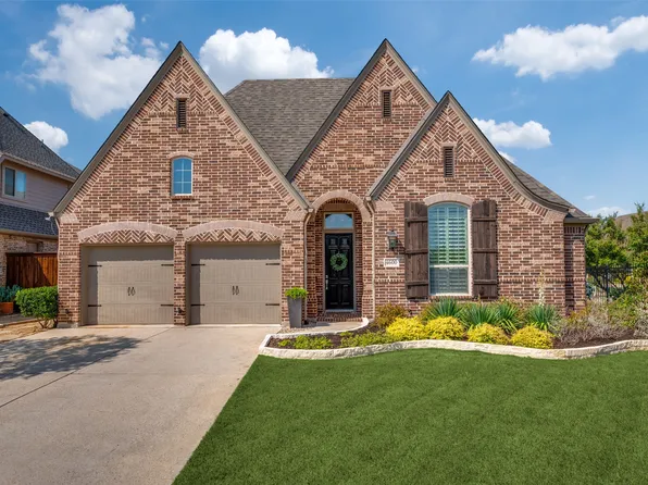 4600 Autumn Sage Dr, Prosper, TX 75078