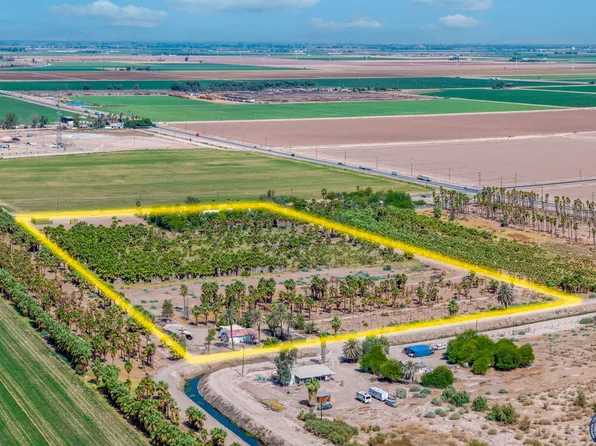 1249 E Highway 98, Calexico, CA 92231