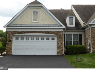 379 Harrington Way, Souderton, PA 18964