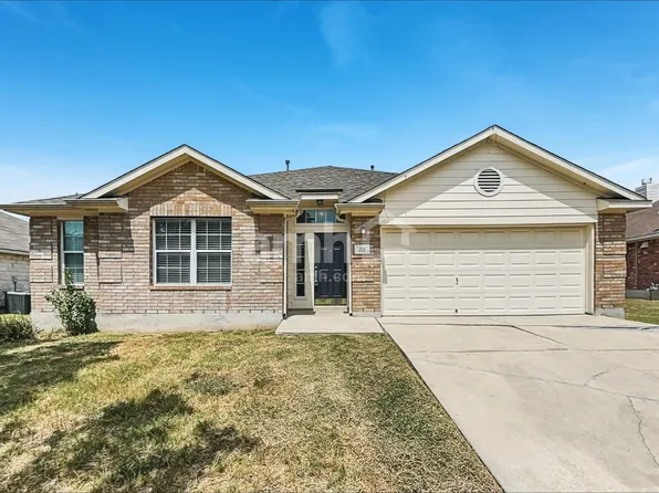 275 Goldenrod St, Kyle, TX 78640