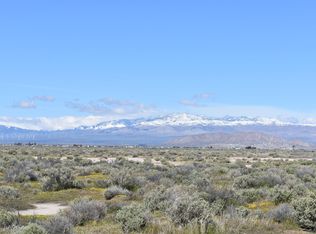 135th St W, Lancaster, CA 93536