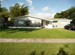 10050 Broad Channel Rd, Cutler Bay, FL 33157