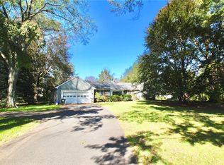 22 Monroe Pl, Basking Ridge, NJ 07920