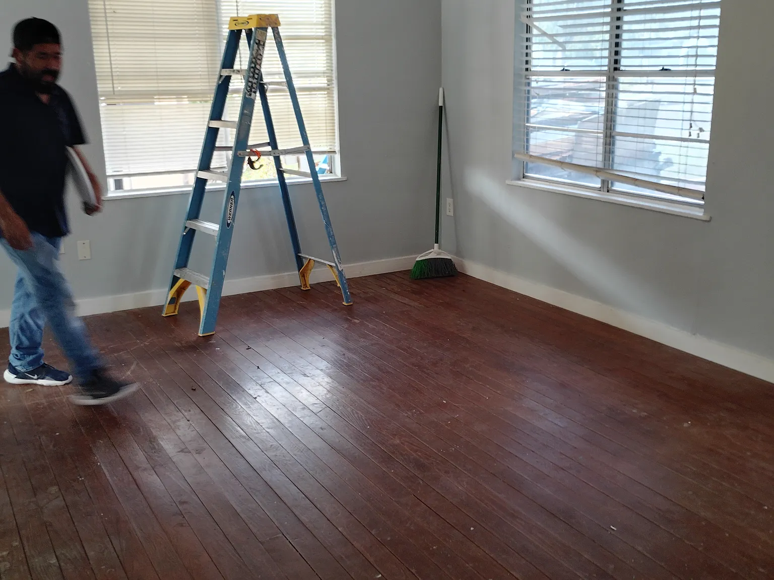 2 bed, 920 sqft, $900 — Photo 4