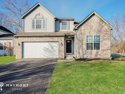 1497 Westbrook Dr, Marysville, OH, 43040