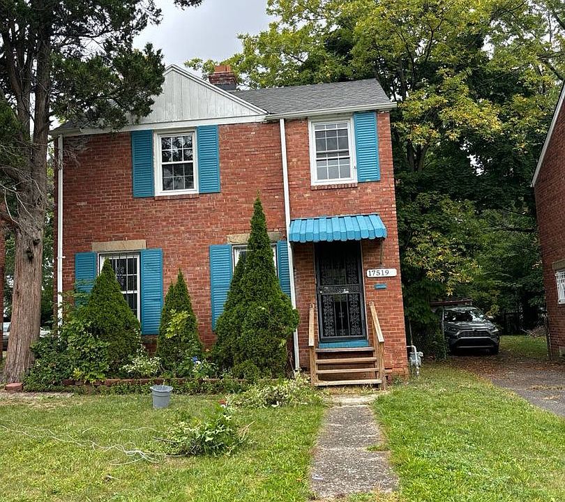 1st image of 17519 Throckley Ave
