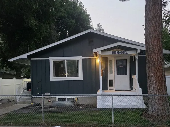305 E 15th Ave, Post Falls, ID 83854