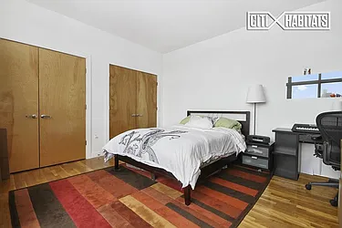 Sold by Citi Habitats