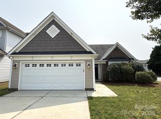 1423 Napa St NW, Concord, NC 28027