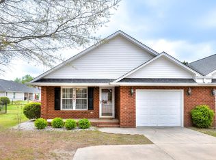 3510 Beacon Dr, Sumter, SC 29154
