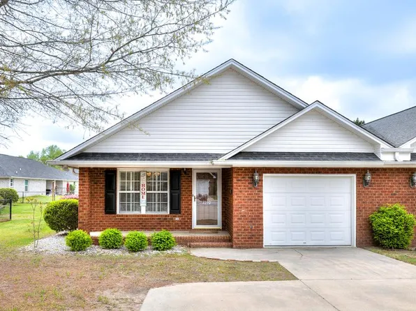 3510 Beacon Dr, Sumter, SC 29154